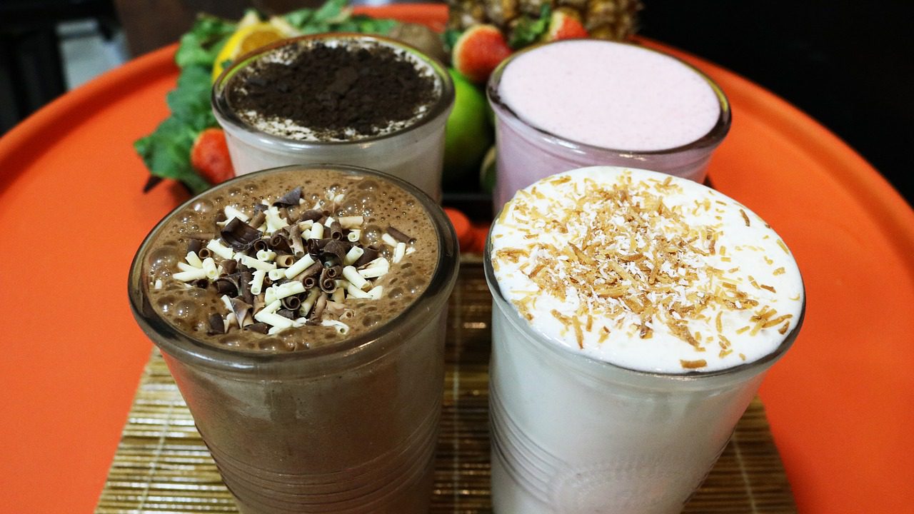 Read more about the article Protein for Weight Loss