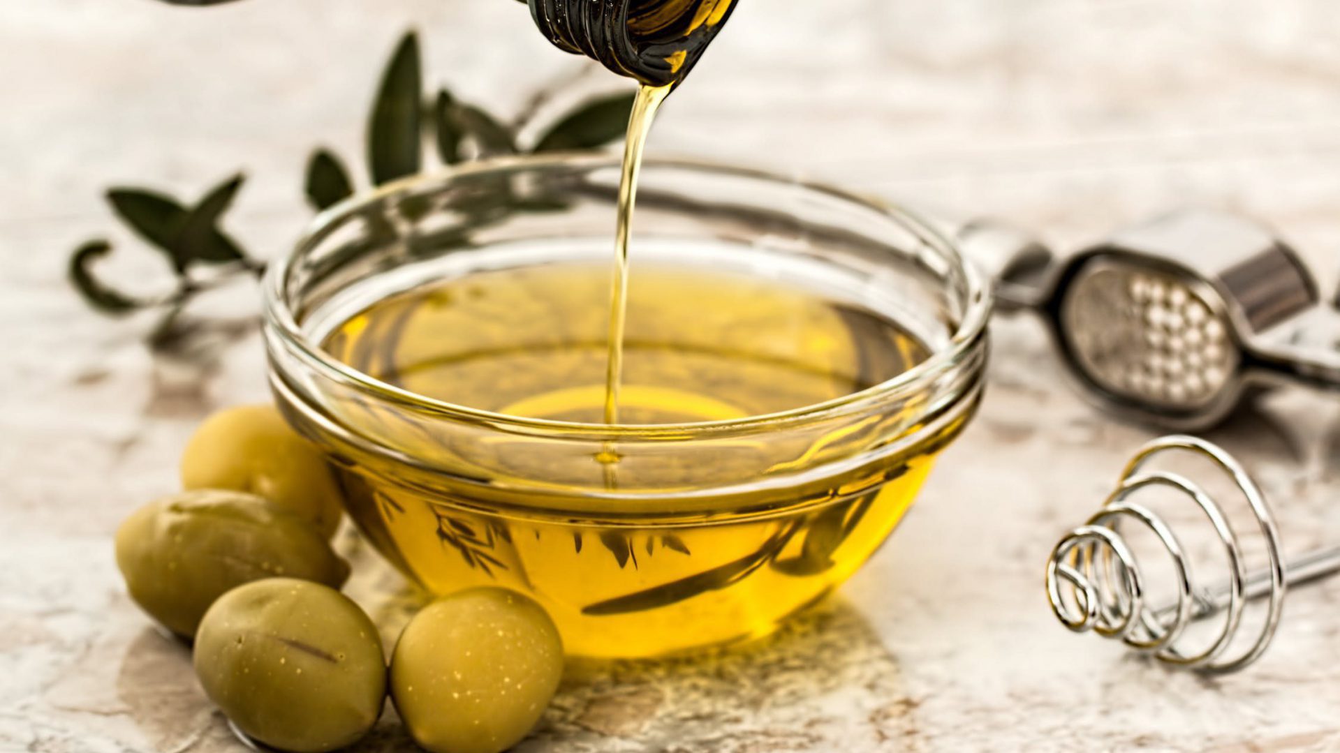 Read more about the article Olive Oil for Detoxification