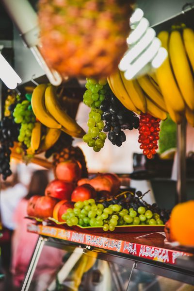 Read more about the article Soluble Fiber for Weight Loss